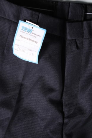 Herrenhose, Größe L, Farbe Blau, Preis 7,49 €