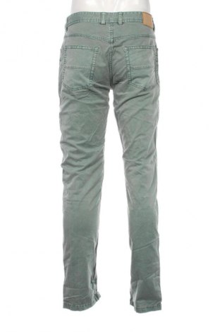 Pantaloni de bărbați, Mărime L, Culoare Verde, Preț 32,99 Lei