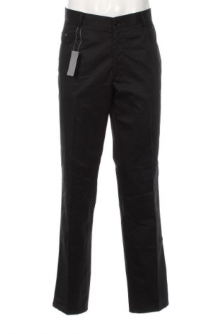 Pantaloni de bărbați, Mărime L, Culoare Negru, Preț 33,99 Lei