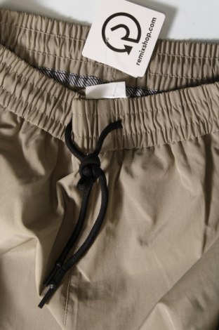 Herrenhose, Größe M, Farbe Beige, Preis € 6,99