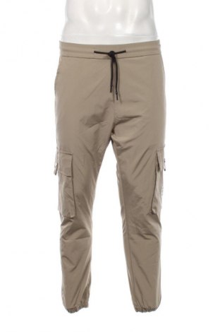 Herrenhose, Größe M, Farbe Beige, Preis 6,99 €