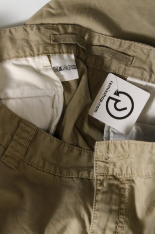 Pantaloni de bărbați, Mărime L, Culoare Bej, Preț 43,49 Lei