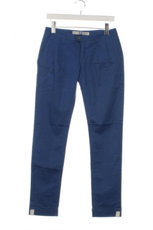 Herrenhose, Größe S, Farbe Blau, Preis 9,99 €