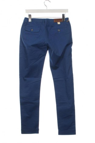 Herrenhose, Größe S, Farbe Blau, Preis € 9,99