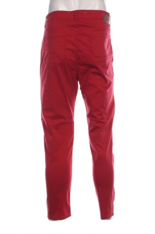 Herrenhose, Größe L, Farbe Rot, Preis 15,49 €