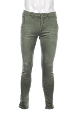 Pantaloni de bărbați, Mărime M, Culoare Verde, Preț 43,49 Lei