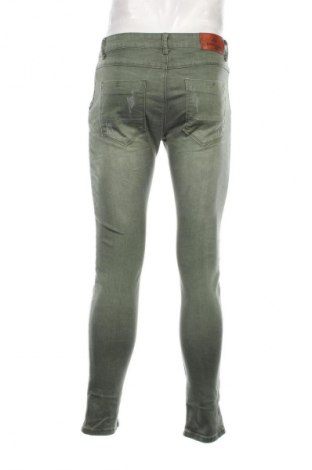 Pantaloni de bărbați, Mărime M, Culoare Verde, Preț 38,99 Lei