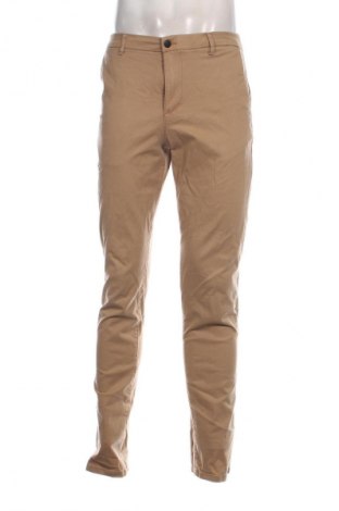 Herrenhose, Größe M, Farbe Beige, Preis 5,01 €