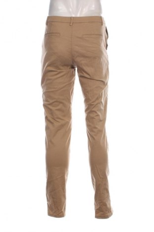 Herrenhose, Größe M, Farbe Beige, Preis € 11,15