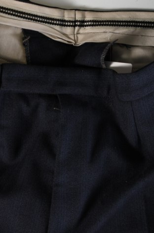 Herrenhose, Größe L, Farbe Blau, Preis € 9,49