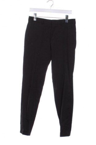 Pantaloni de bărbați, Mărime S, Culoare Negru, Preț 29,99 Lei