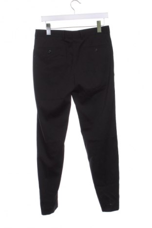 Pantaloni de bărbați, Mărime S, Culoare Negru, Preț 32,99 Lei