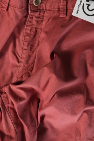 Herrenhose, Größe M, Farbe Rot, Preis € 10,76