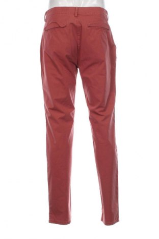 Herrenhose, Größe M, Farbe Rot, Preis 10,76 €