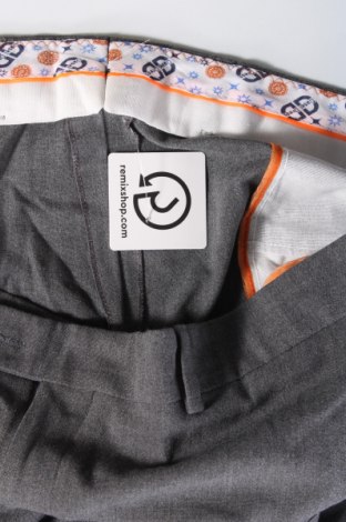 Herrenhose, Größe XL, Farbe Grau, Preis € 6,49