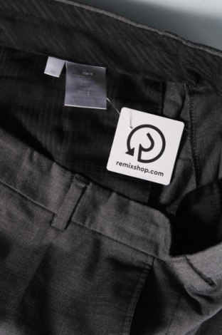 Herrenhose, Größe M, Farbe Grau, Preis € 9,49