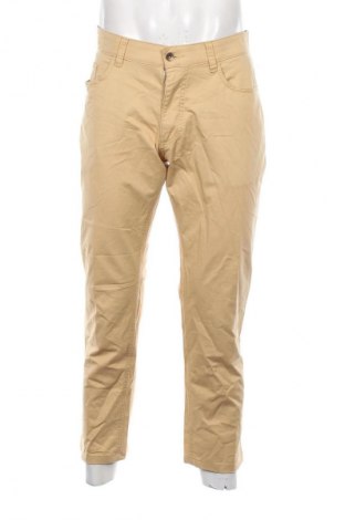 Herrenhose, Größe L, Farbe Beige, Preis € 6,49