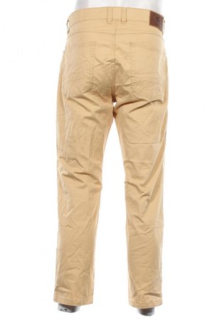 Herrenhose, Größe L, Farbe Beige, Preis 6,99 €