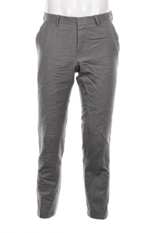 Herrenhose, Größe M, Farbe Grau, Preis € 7,49