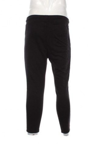 Pantaloni de bărbați ! Solid, Mărime M, Culoare Negru, Preț 36,99 Lei