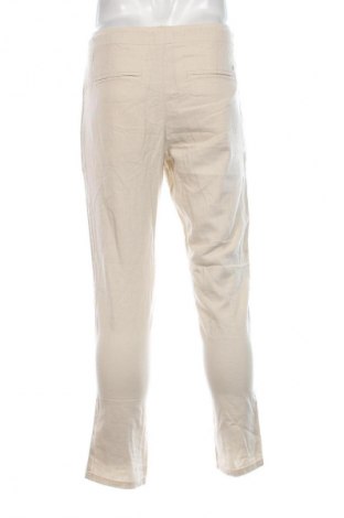 Herrenhose ! Solid, Größe M, Farbe Beige, Preis € 14,99