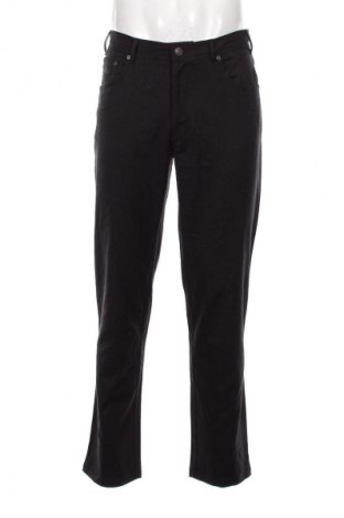 Pantaloni de bărbați A.W.Dunmore, Mărime M, Culoare Negru, Preț 48,49 Lei