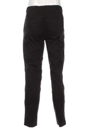 Pantaloni de bărbați ASOS, Mărime M, Culoare Negru, Preț 67,99 Lei