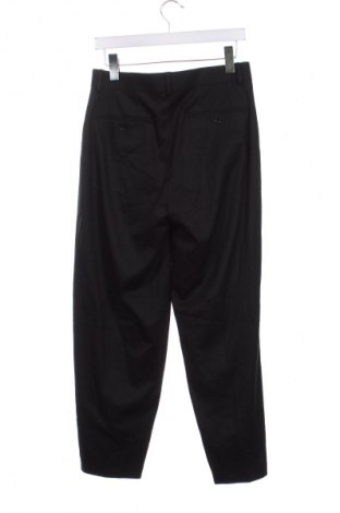 Pantaloni de bărbați ASOS, Mărime S, Culoare Negru, Preț 134,99 Lei