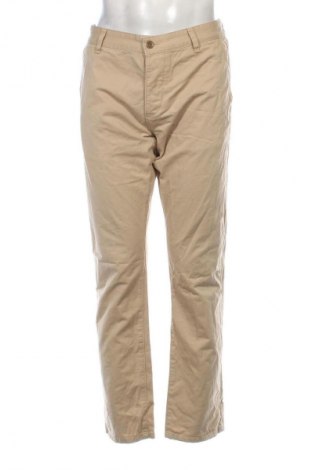 Herrenhose ASOS, Größe L, Farbe Beige, Preis € 6,99