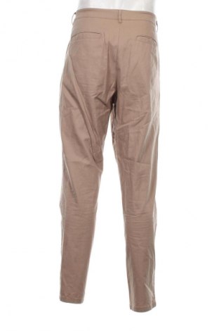 Herrenhose ASOS, Größe L, Farbe Beige, Preis 13,99 €