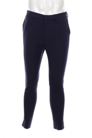 Herrenhose ASOS, Größe L, Farbe Blau, Preis 6,99 €