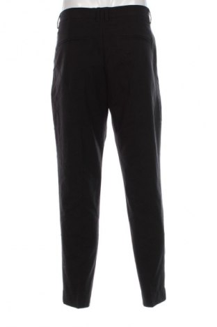 Pantaloni de bărbați About You, Mărime M, Culoare Negru, Preț 83,99 Lei