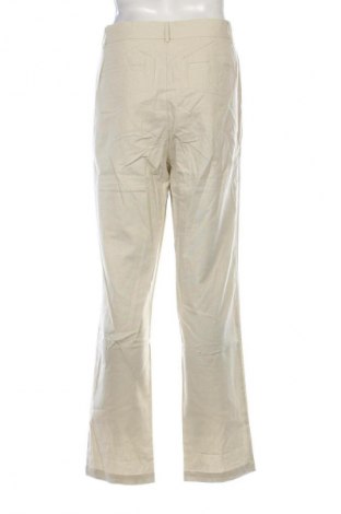 Herrenhose About you x Kevin Trapp, Größe L, Farbe Beige, Preis € 32,99