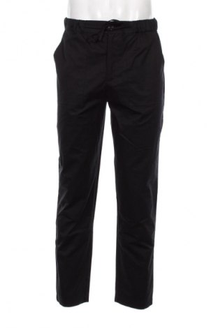 Pantaloni de bărbați About you x Kevin Trapp, Mărime M, Culoare Negru, Preț 253,99 Lei