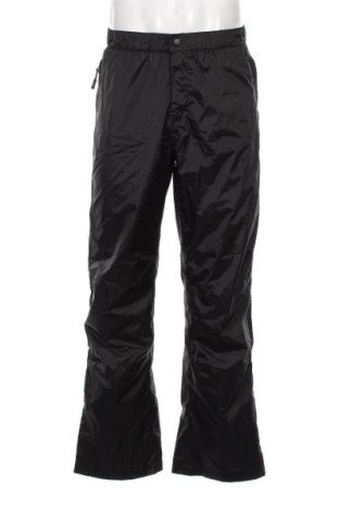 Pantaloni de bărbați Active, Mărime S, Culoare Negru, Preț 29,99 Lei