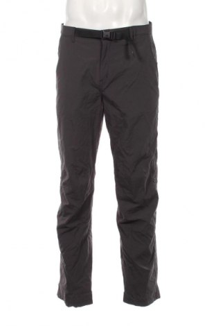 Herrenhose Adidas, Größe L, Farbe Grau, Preis € 23,49