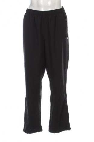 Herrenhose Adidas, Größe XXL, Farbe Schwarz, Preis 21,99 €