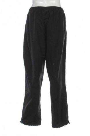 Herrenhose Adidas, Größe XXL, Farbe Schwarz, Preis € 15,49