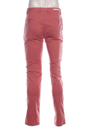 Herrenhose Adolfo Dominguez, Größe M, Farbe Rosa, Preis € 22,99