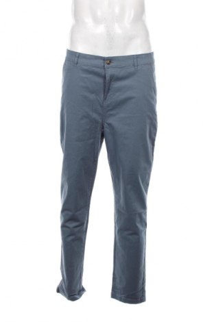 Pantaloni de bărbați Aeropostale, Mărime L, Culoare Albastru, Preț 68,99 Lei