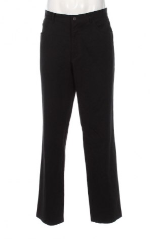 Pantaloni de bărbați Alberto, Mărime XL, Culoare Negru, Preț 34,99 Lei