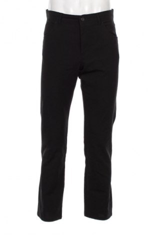 Herrenhose Alberto, Größe M, Farbe Schwarz, Preis 6,99 €