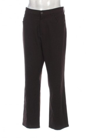 Herrenhose Alberto, Größe L, Farbe Braun, Preis 6,99 €