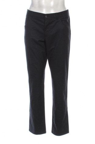 Pantaloni de bărbați Alberto, Mărime L, Culoare Negru, Preț 34,99 Lei