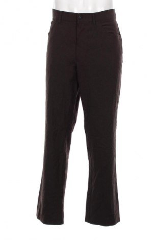 Herrenhose Alberto, Größe XL, Farbe Braun, Preis 21,99 €