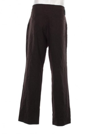 Herrenhose Alberto, Größe XL, Farbe Braun, Preis 19,79 €