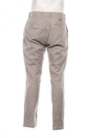 Herrenhose Alberto, Größe M, Farbe Beige, Preis € 8,99