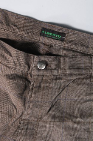 Herrenhose Alberto, Größe XL, Farbe Mehrfarbig, Preis 12,49 €