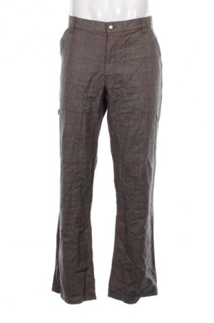 Pantaloni de bărbați Alberto, Mărime XL, Culoare Multicolor, Preț 30,99 Lei