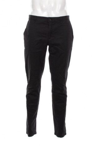 Herrenhose Alberto, Größe L, Farbe Schwarz, Preis € 43,29